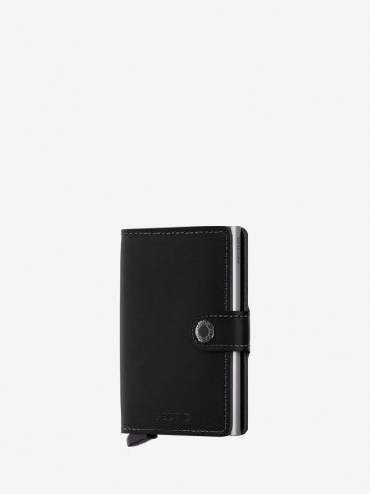 M Secrid Wallet