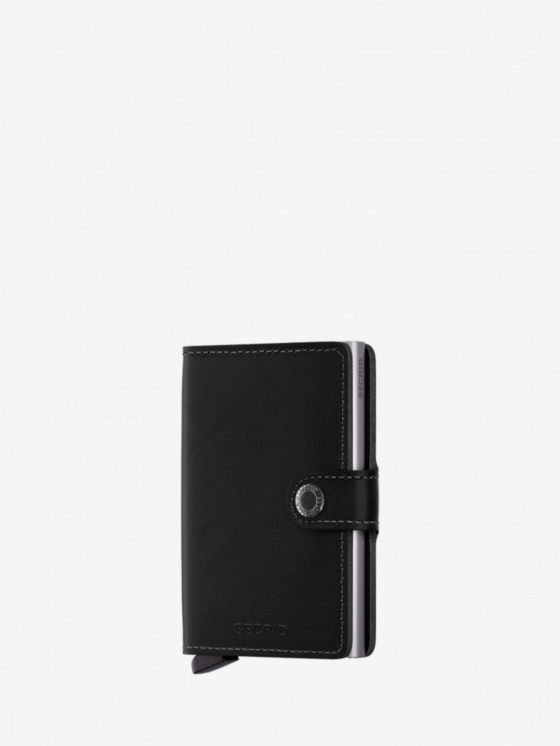 Carteira M Secrid Preta