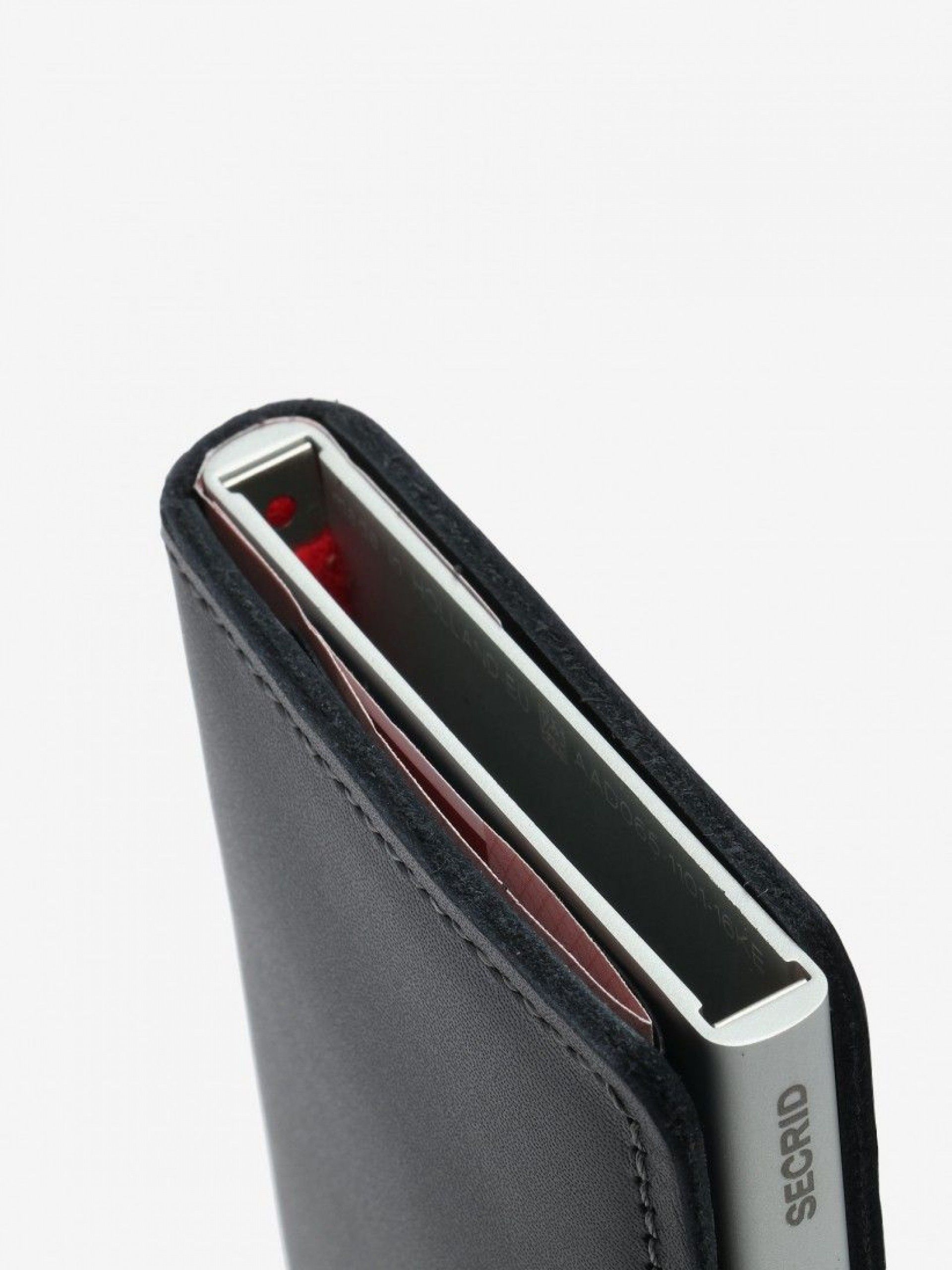 Carteira M Secrid Preta