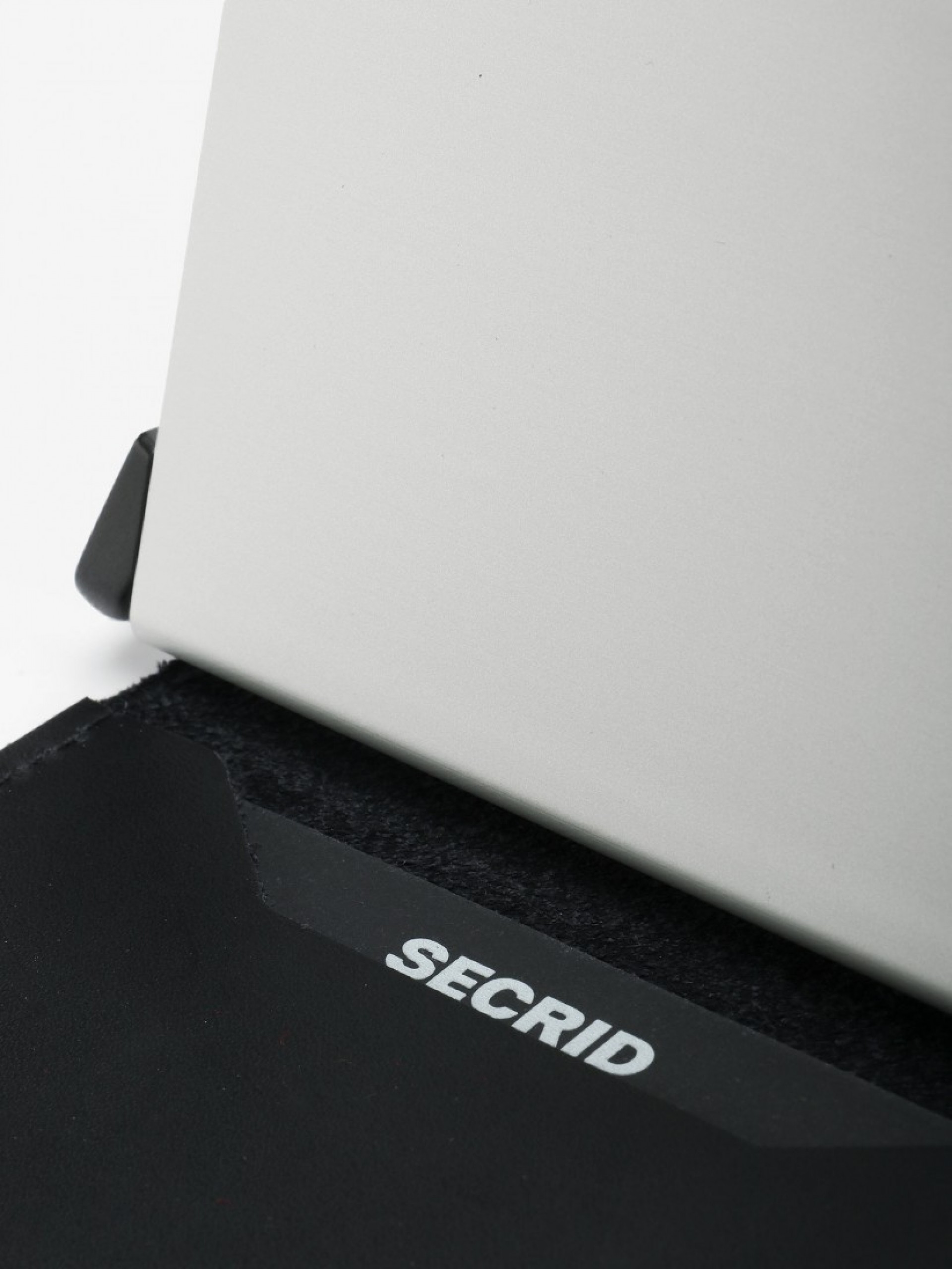 Carteira M Secrid Preta