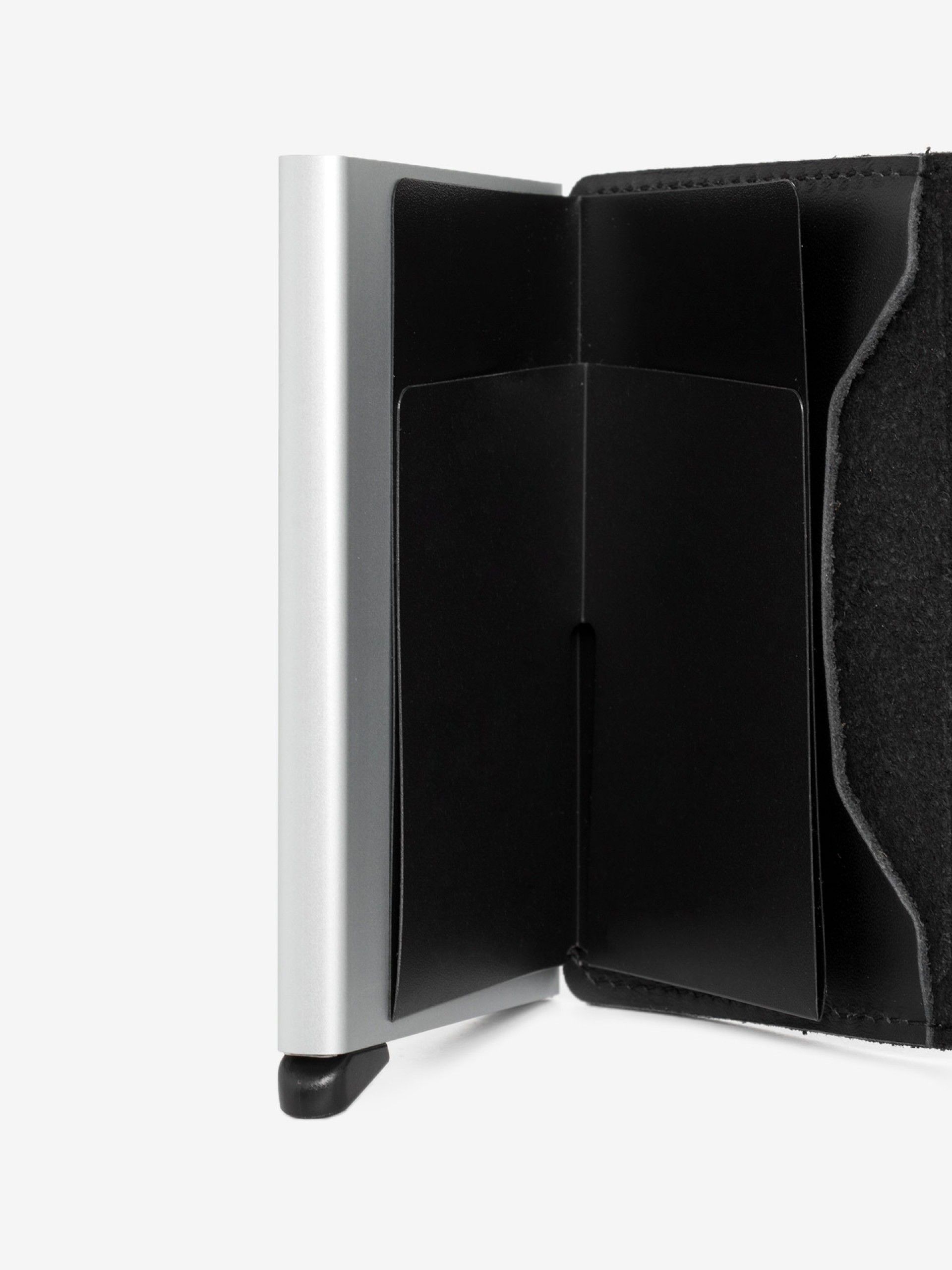 Carteira M Secrid Preta