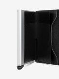 M Secrid Black Wallet