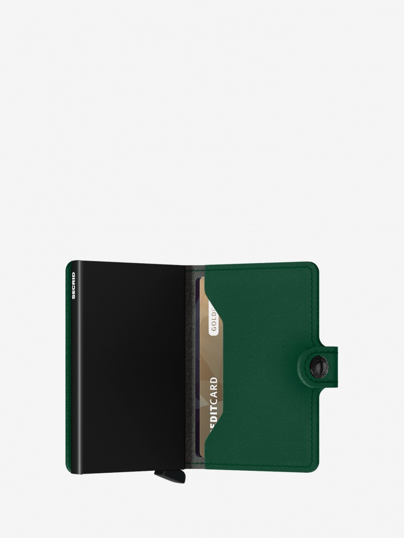 Cartera MY Secrid
