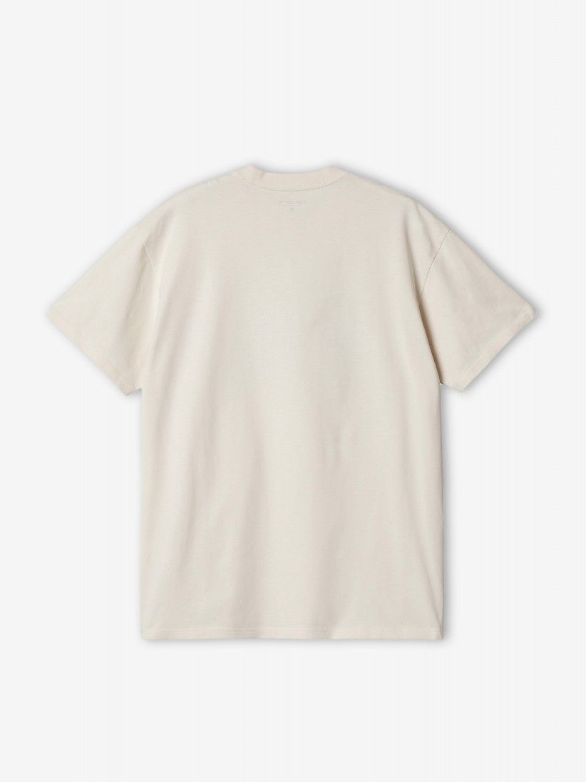 Camiseta Carhartt WIP Greatest Flicks