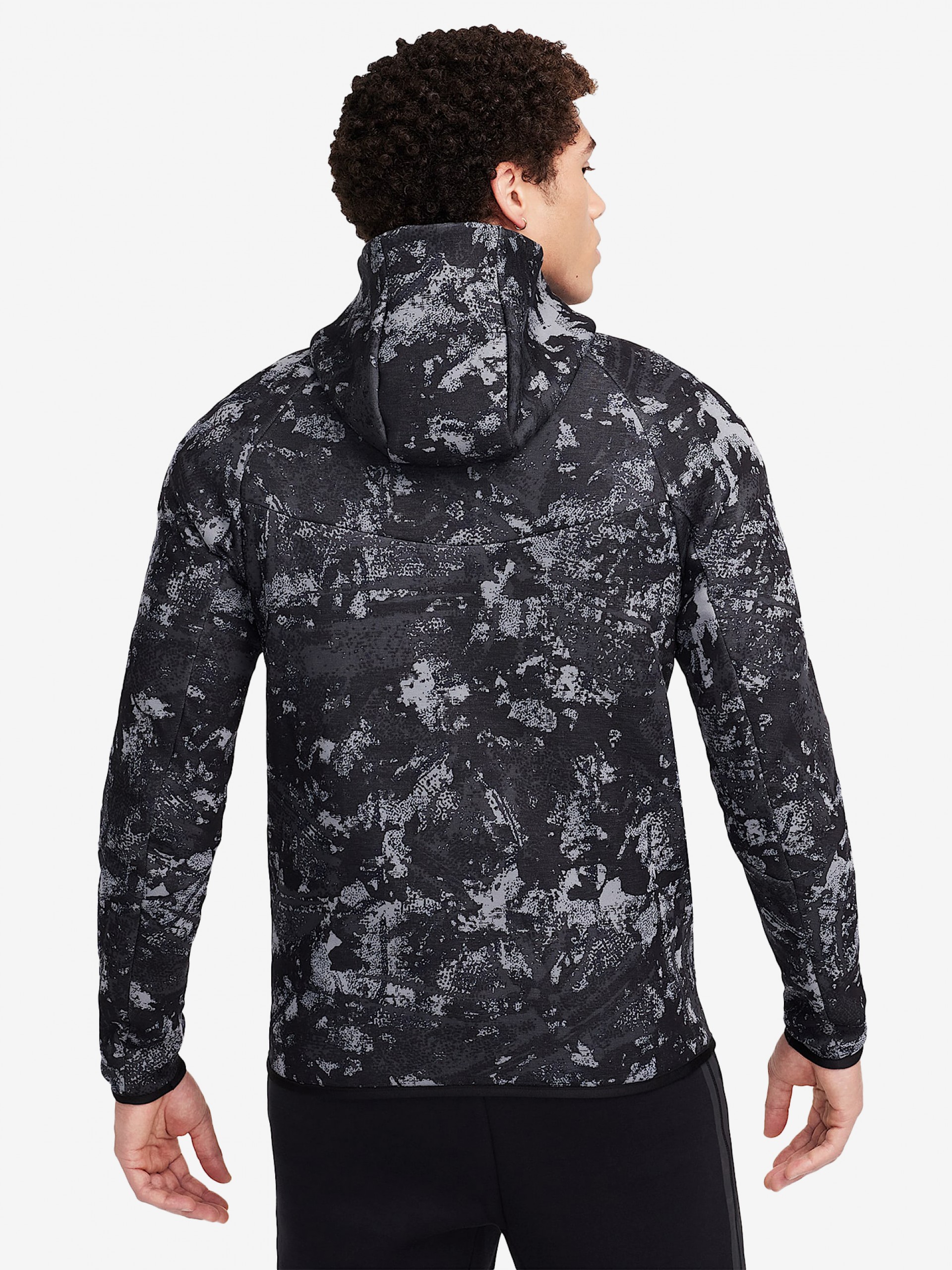 Chaqueta Nike Tech Windrunner Fleece