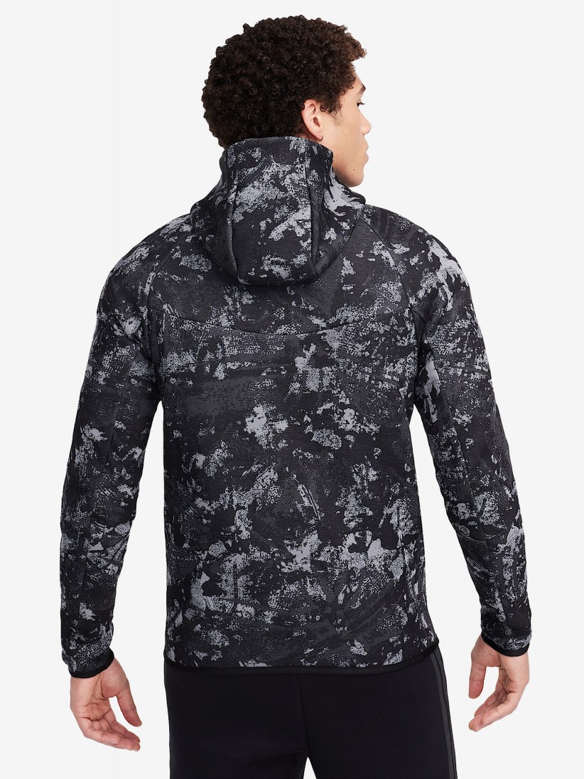 Nike Tech Windrunner Fleece Jacket