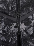 Nike Tech Windrunner Fleece Jacket