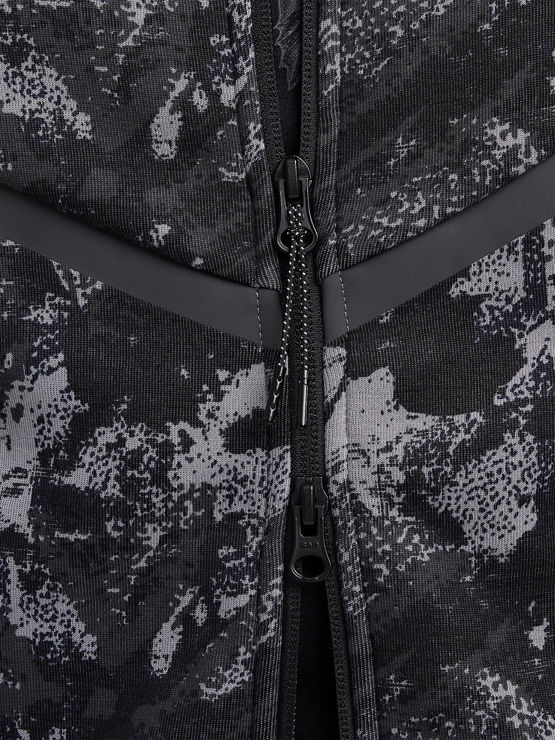 Chaqueta Nike Tech Windrunner Fleece