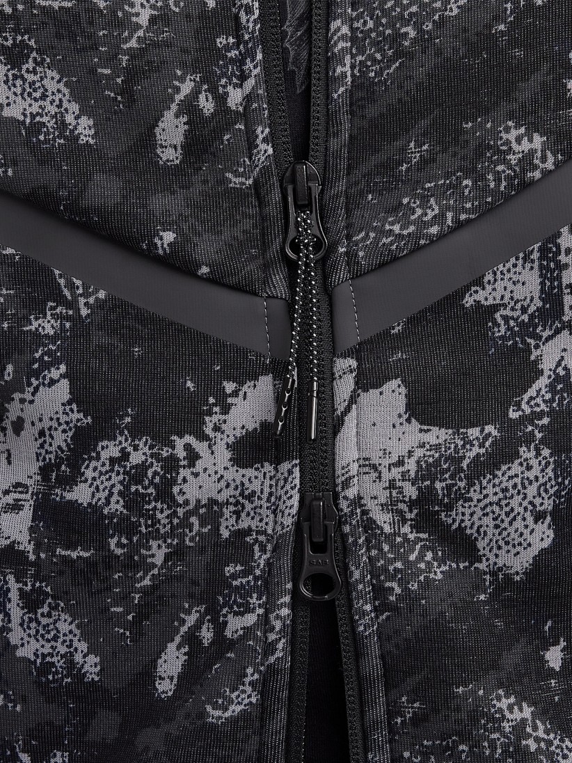 Nike Tech Windrunner Fleece Jacket