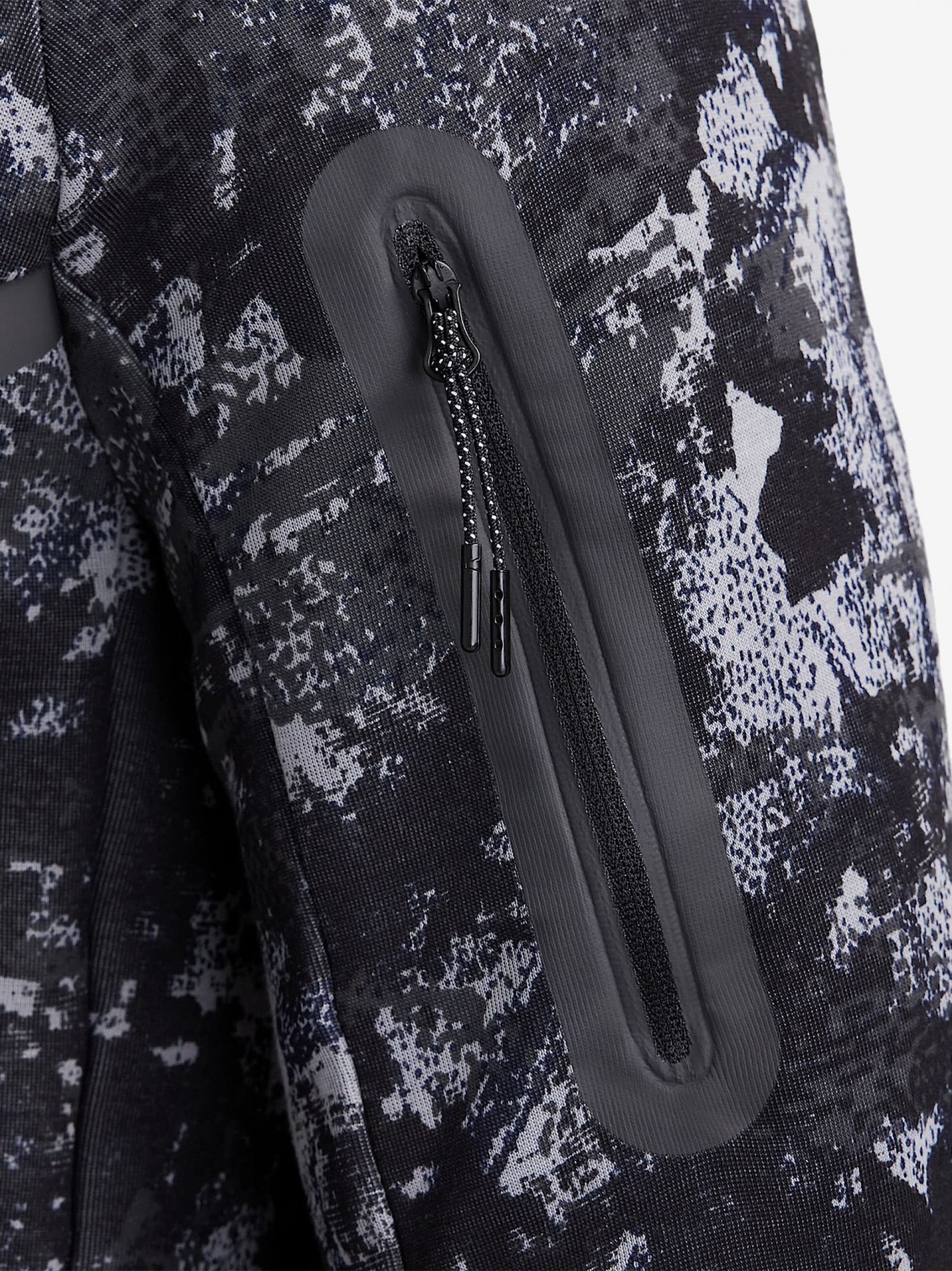 Chaqueta Nike Tech Windrunner Fleece