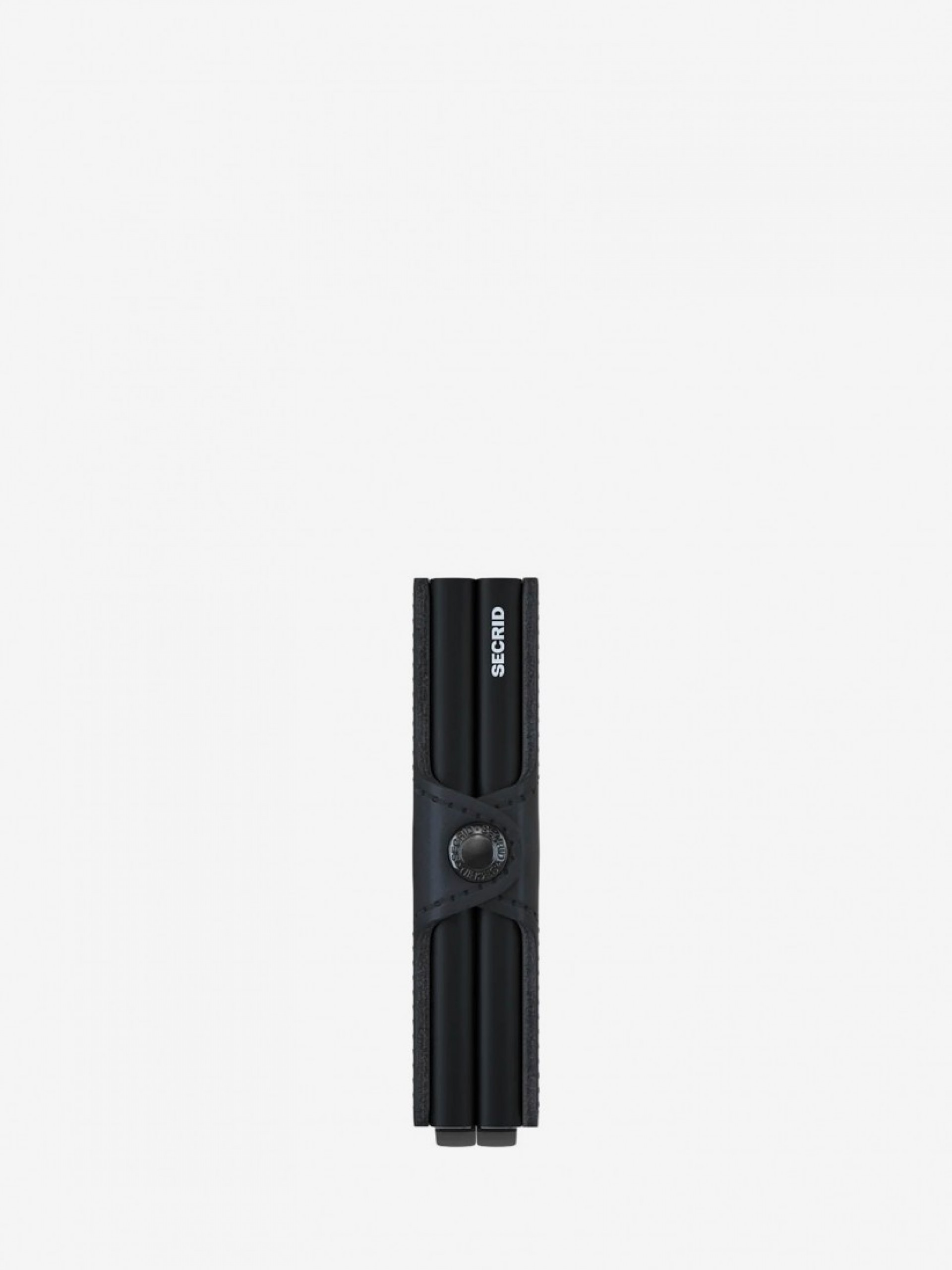 Cartera TV Secrid Twin Negra