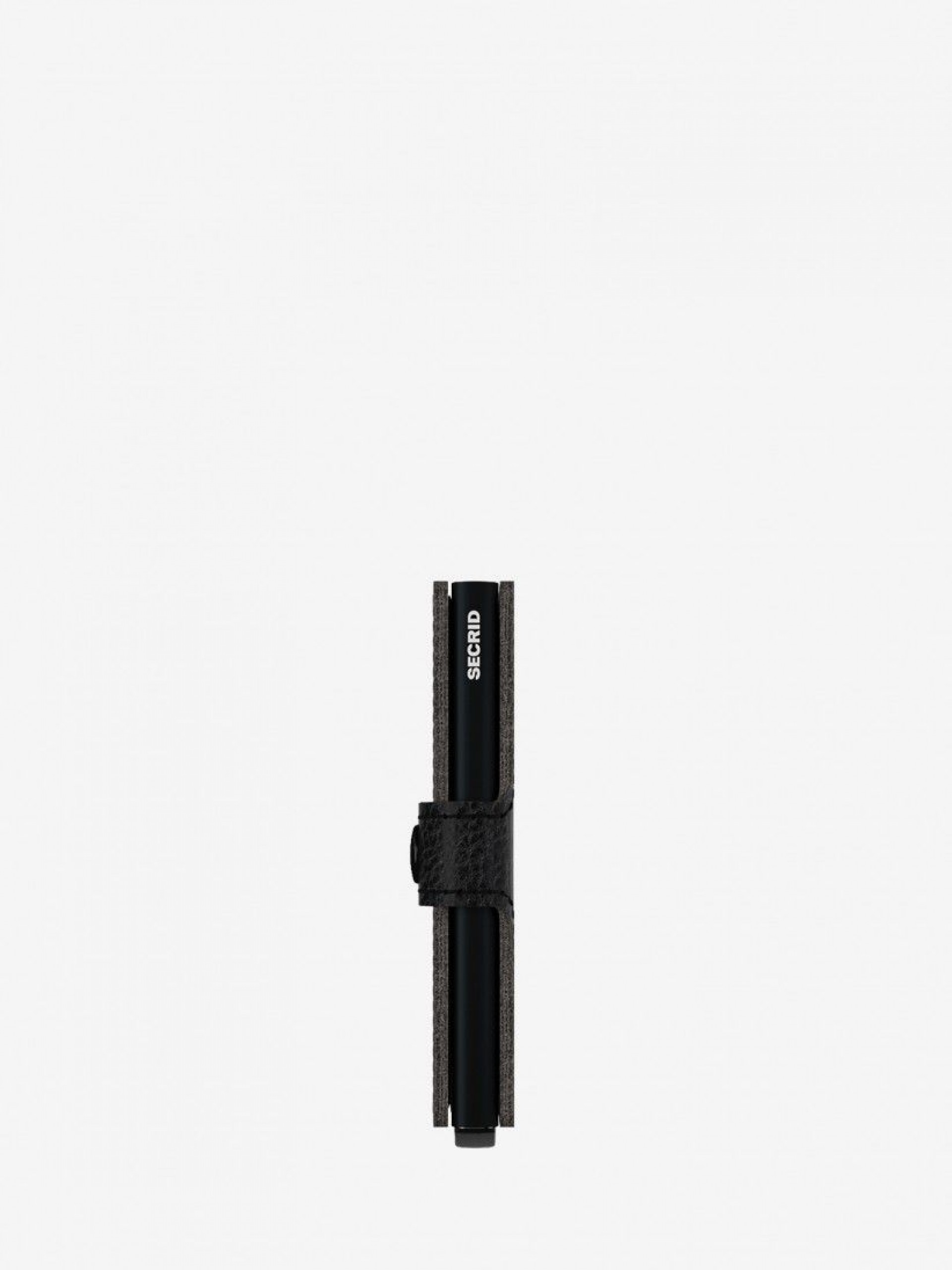Cartera MVG Secrid Negra