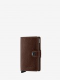 MVG Secrid Brown Wallet MVG Secrid Brown Wallet