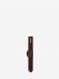 MVG Secrid Brown Wallet MVG Secrid Brown Wallet