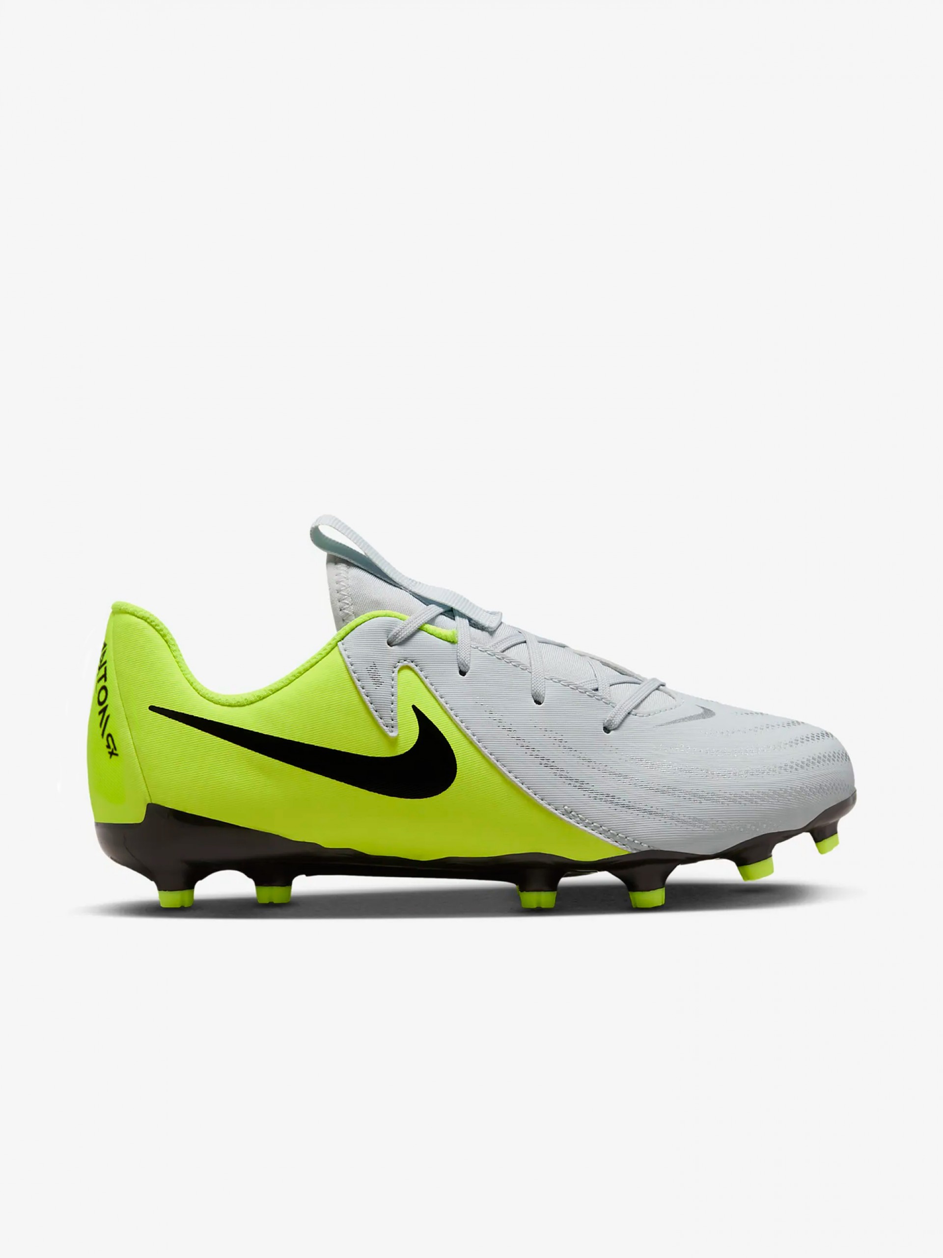 Chuteiras Nike Phantom GX II Academy FG/MG J