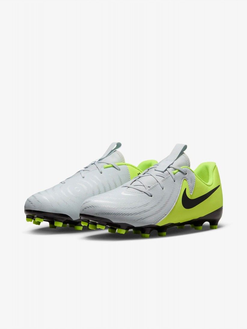 【予約受付中】 Nike Phantom GX II Academy FG/MG J Football Boots - FD6722 シューズ