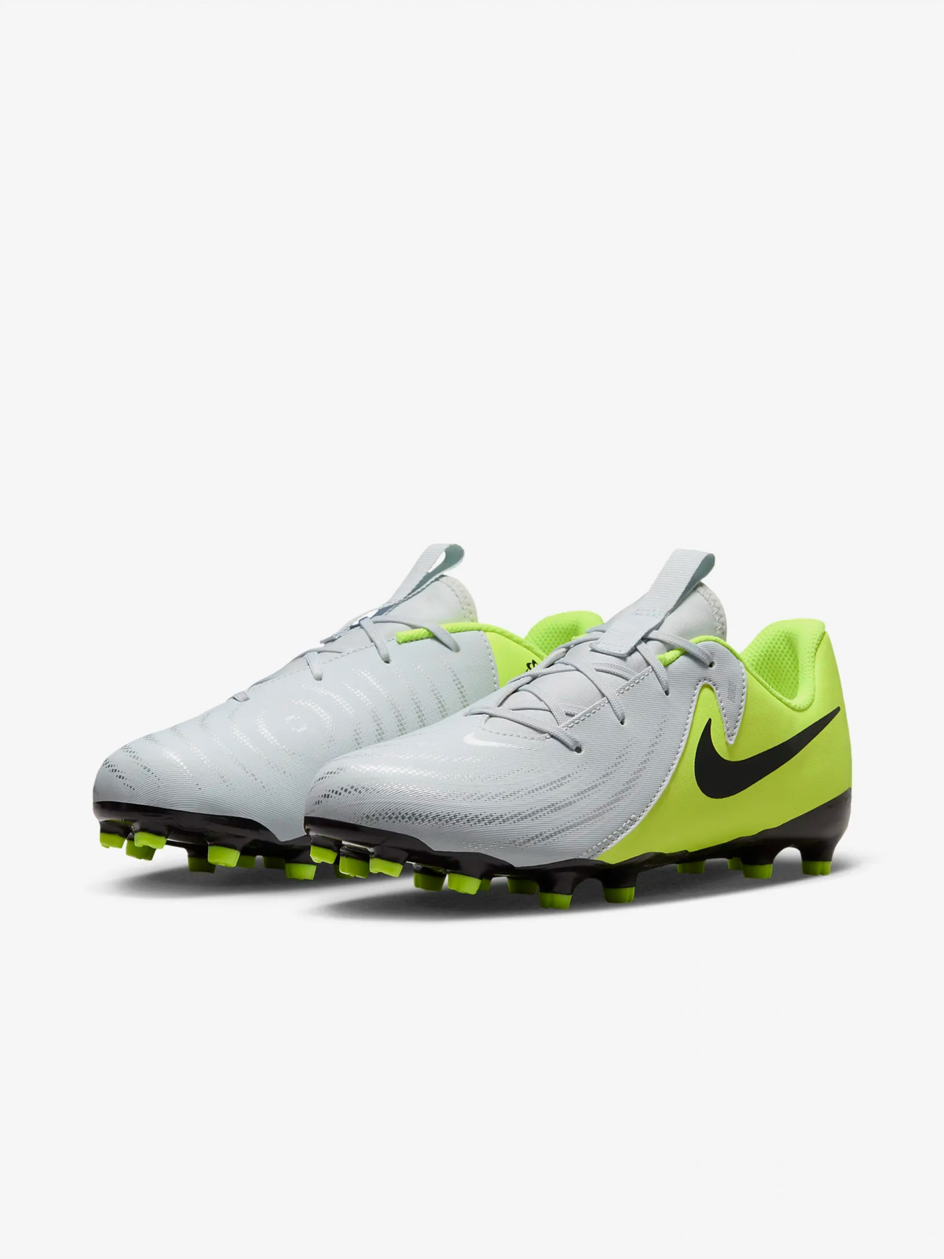 Chuteiras Nike Phantom GX II Academy FG/MG J
