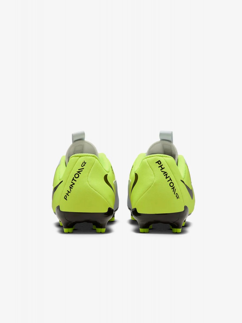 Nike Phantom GX II Academy FG/MG J Football Boots
