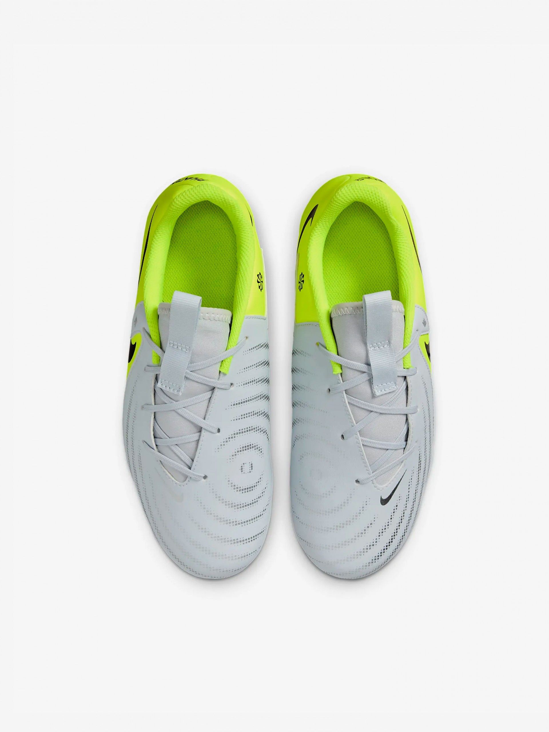 Chuteiras Nike Phantom GX II Academy FG/MG J