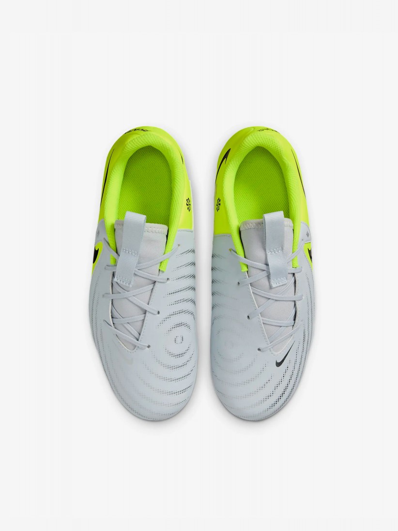 Nike Phantom GX II Academy FG/MG J Football Boots - FD6722