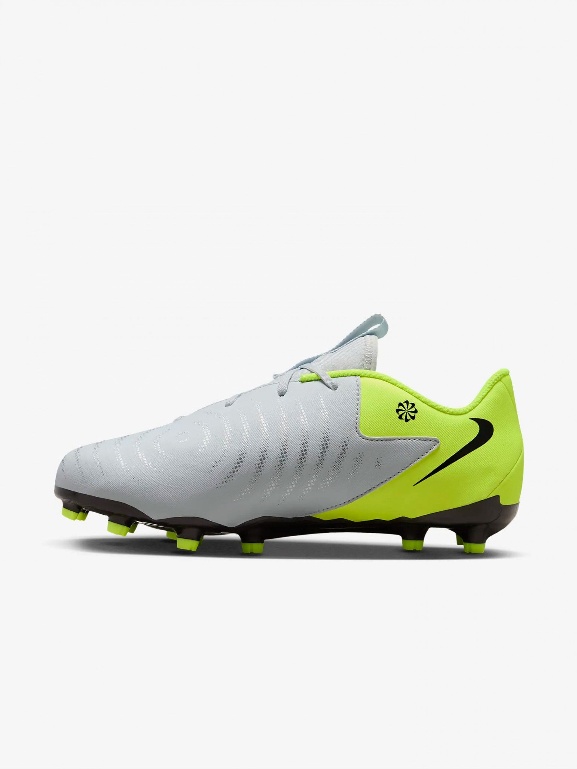 Chuteiras Nike Phantom GX II Academy FG/MG J