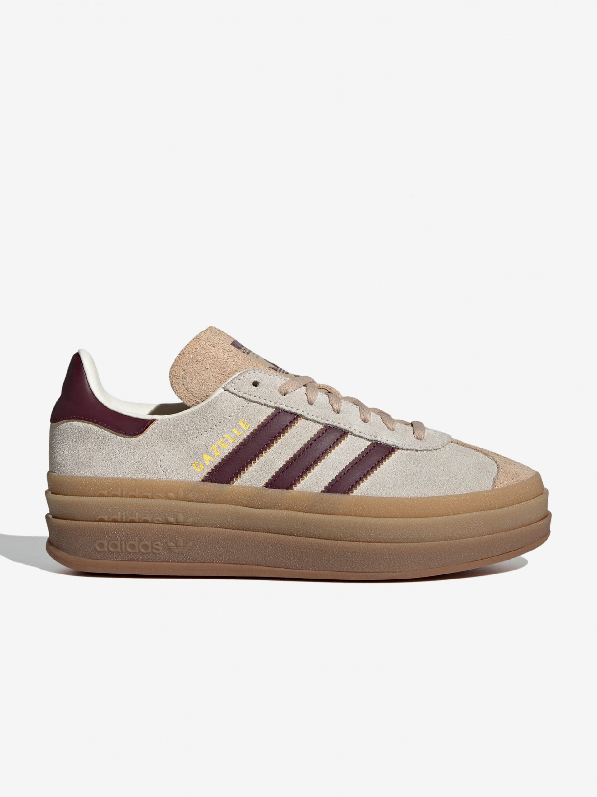 Zapatillas Adidas Gazelle Bold W