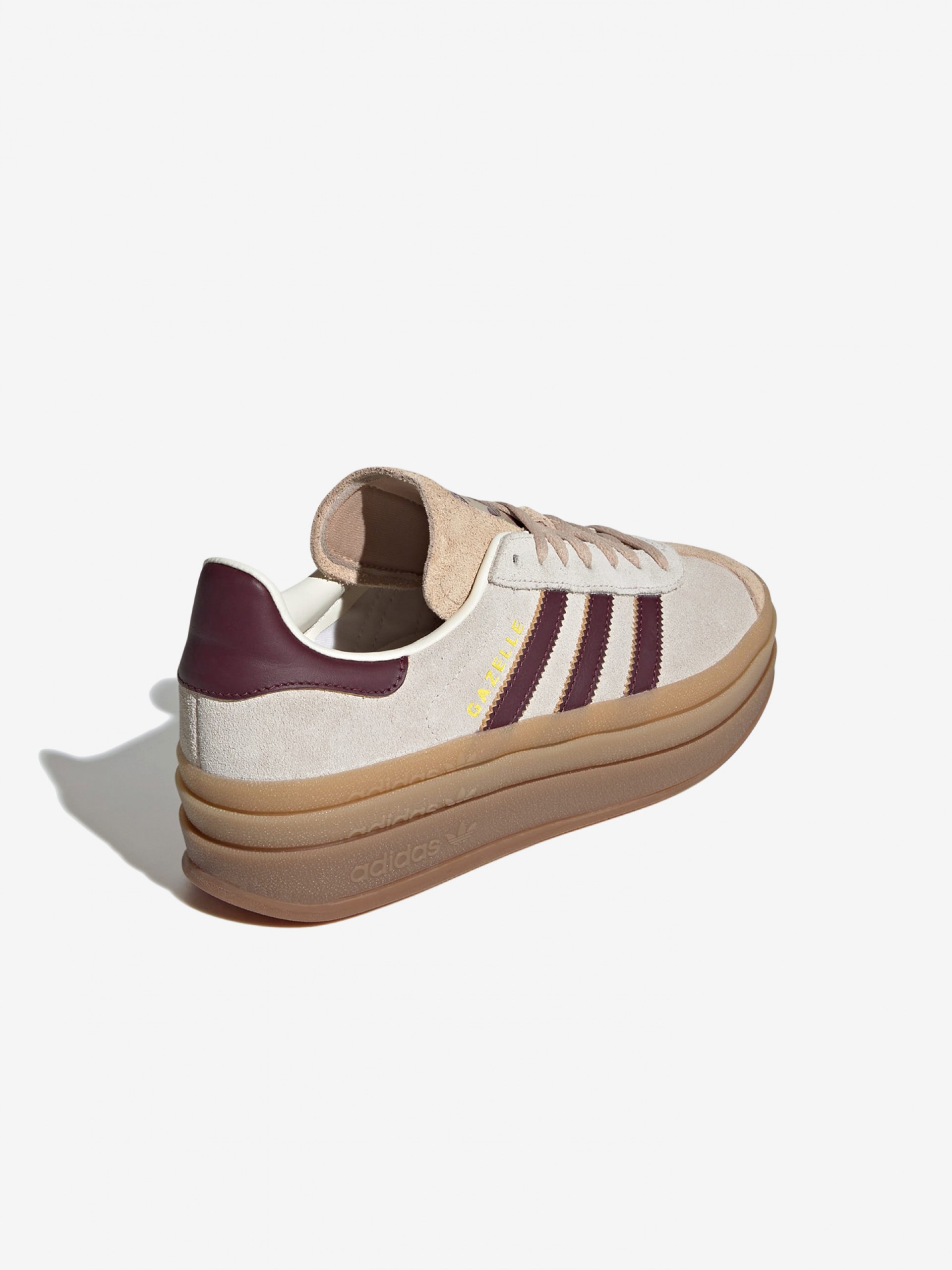 Zapatillas Adidas Gazelle Bold W