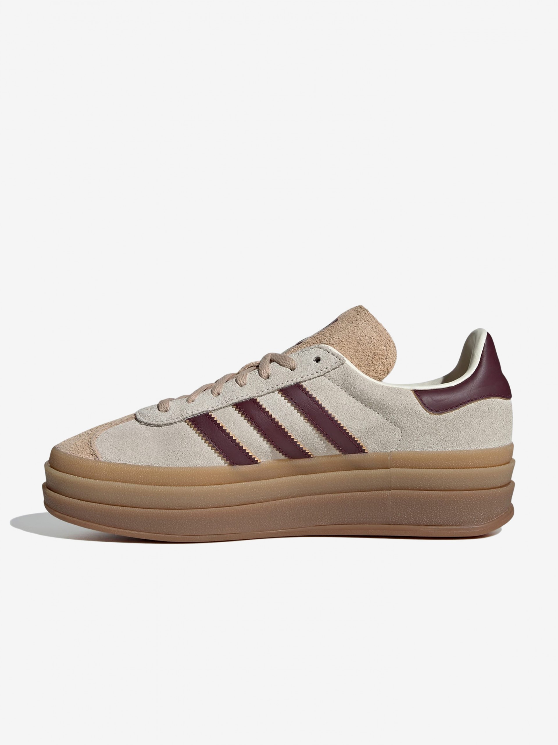 Zapatillas Adidas Gazelle Bold W