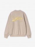 Carhartt WIP Greatest Flicks Sweater