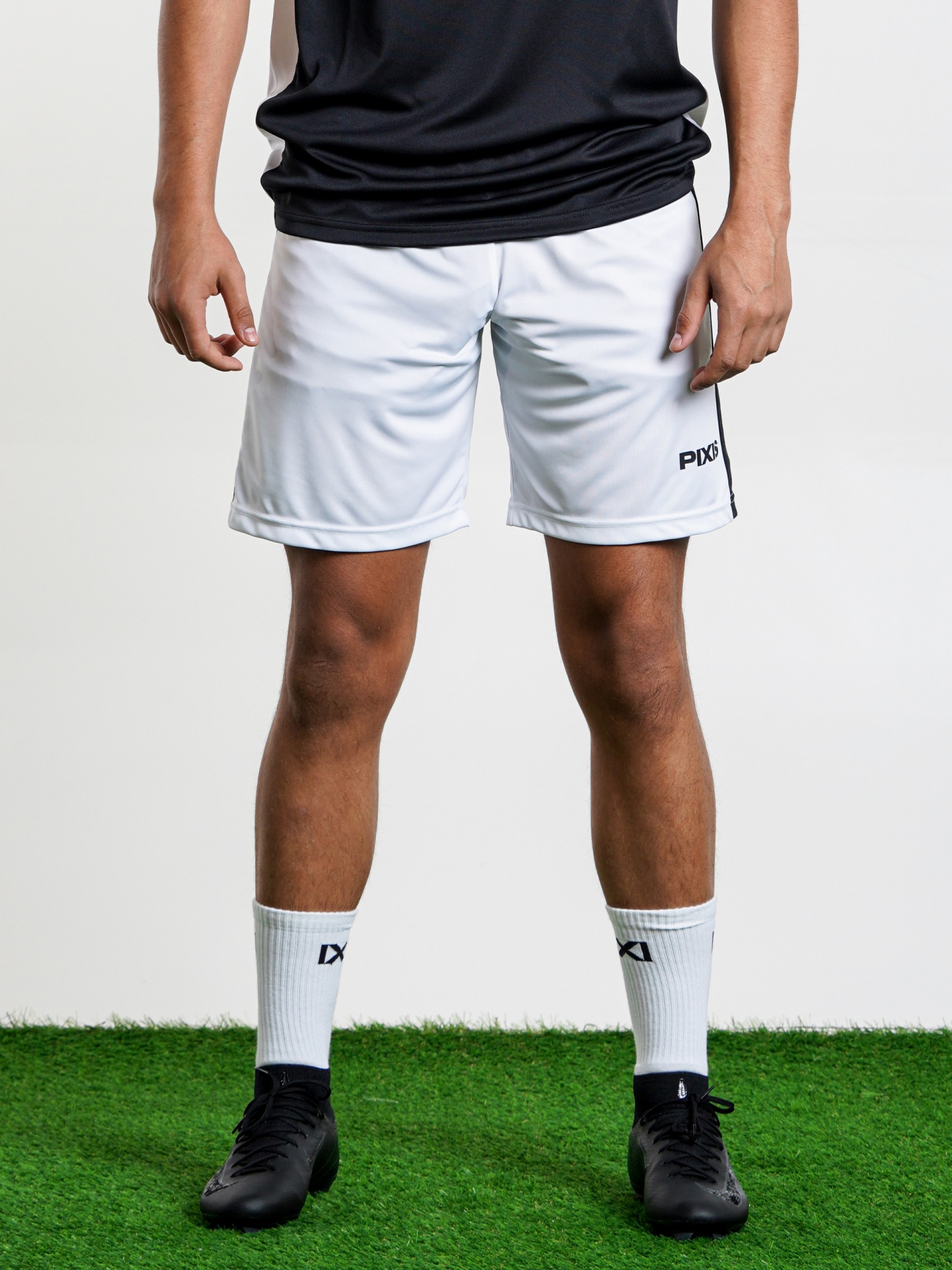 Calções Pixis The Defender