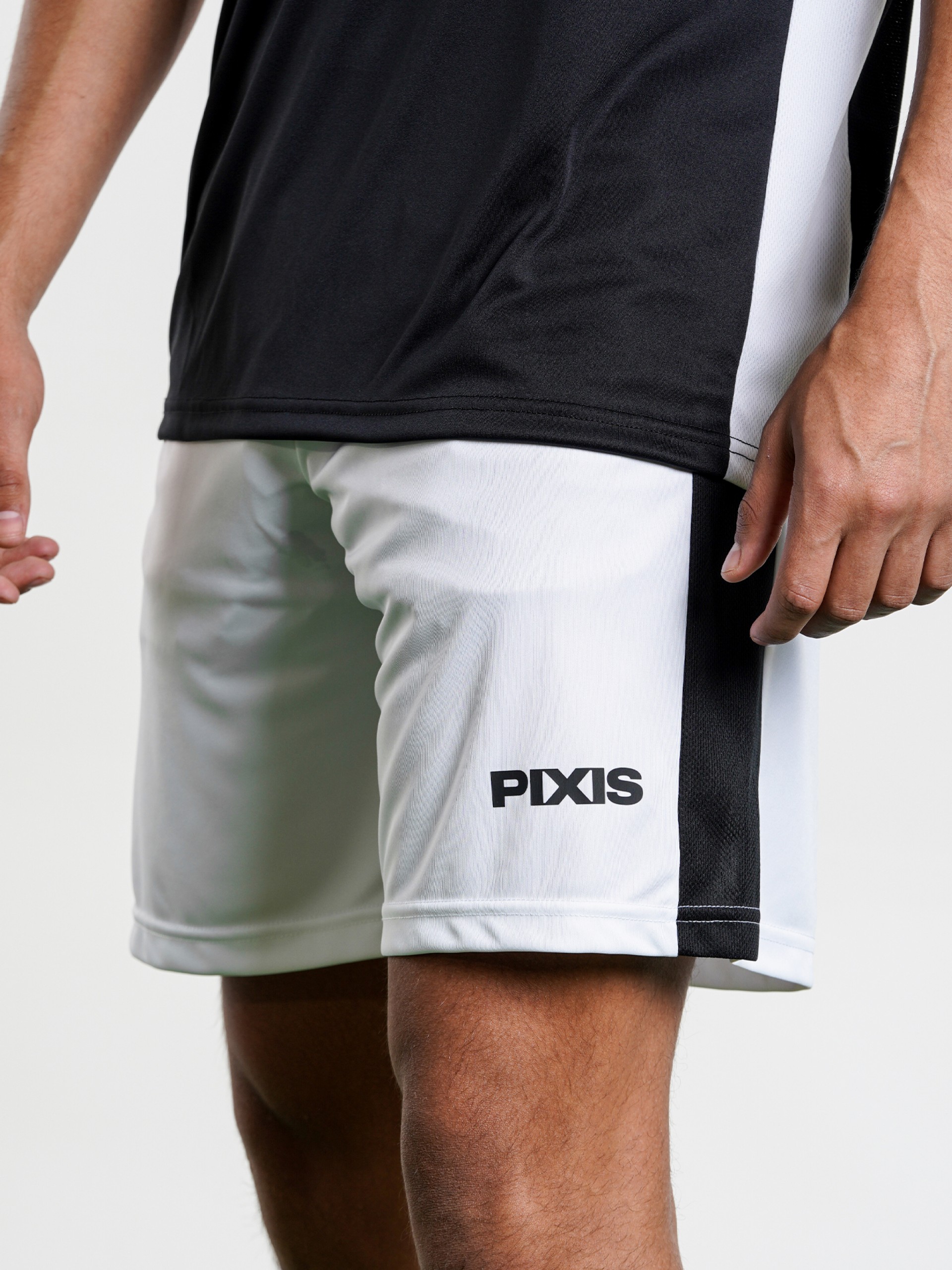 Calções Pixis The Defender