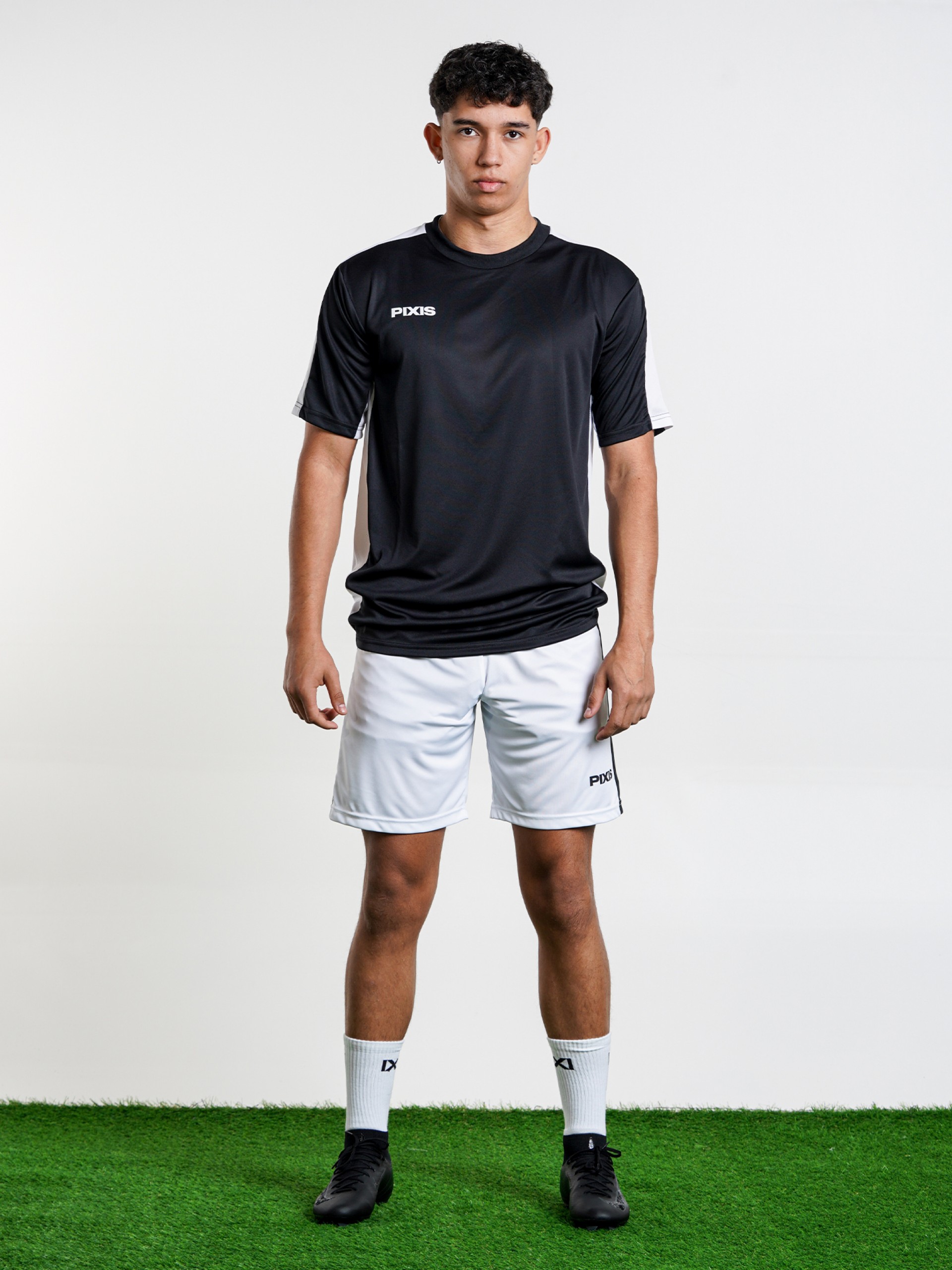 Calções Pixis The Defender