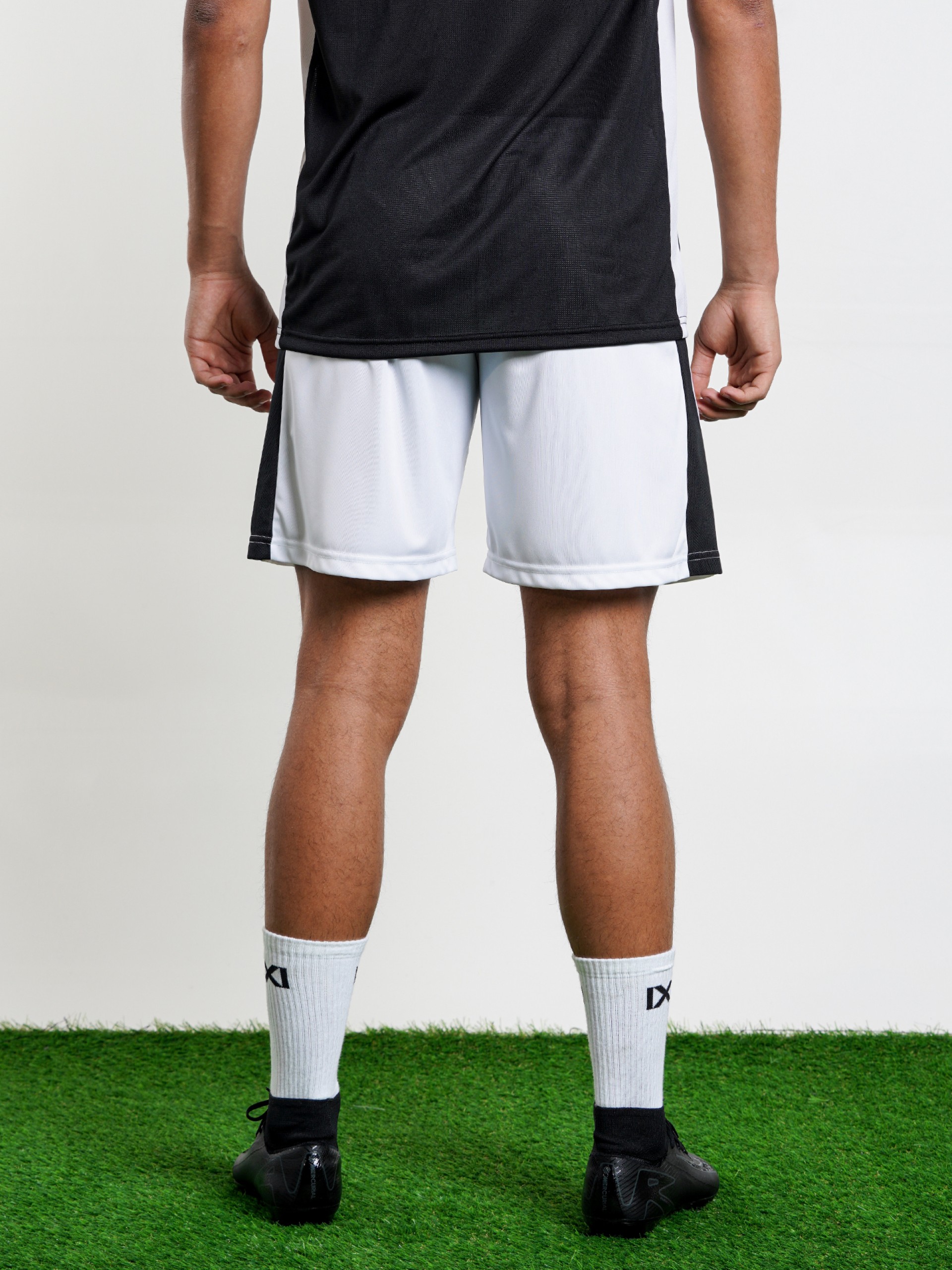 Calções Pixis The Defender