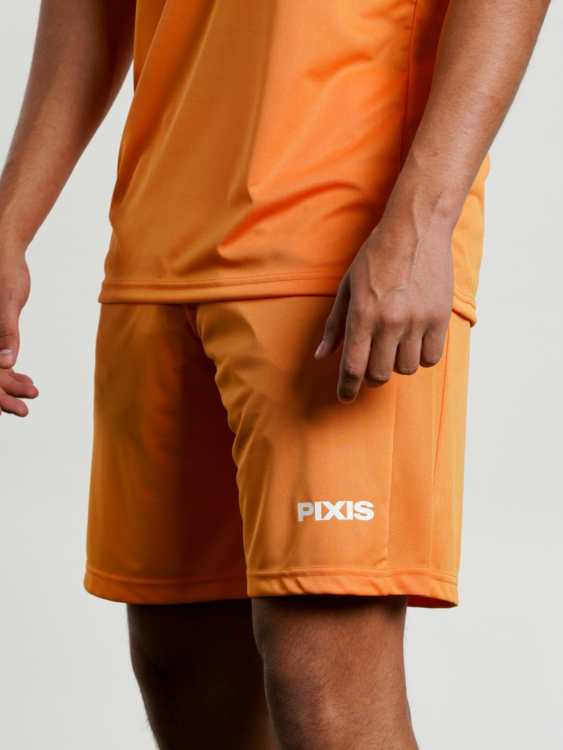 Pantalones Cortos Pixis The Defender
