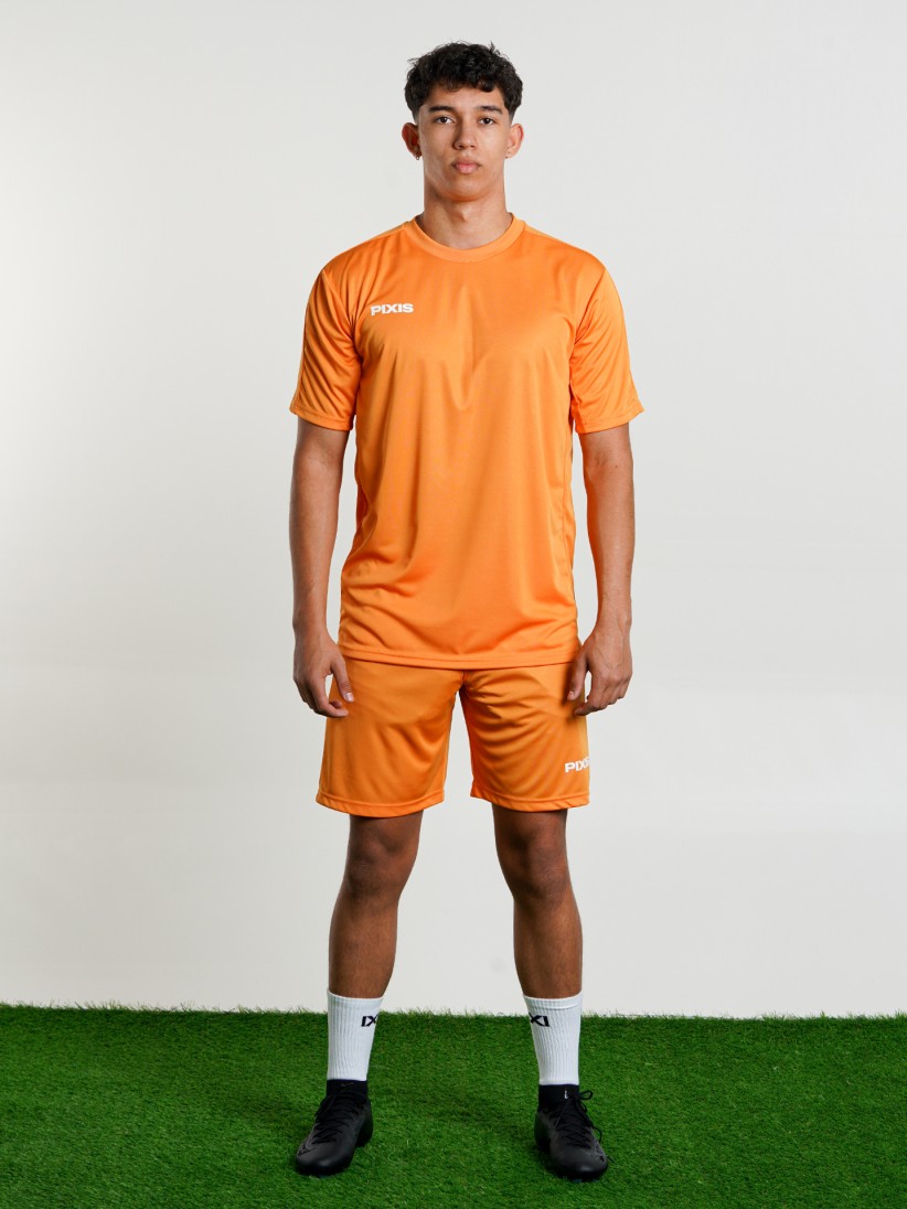 Pantalones Cortos Pixis The Defender