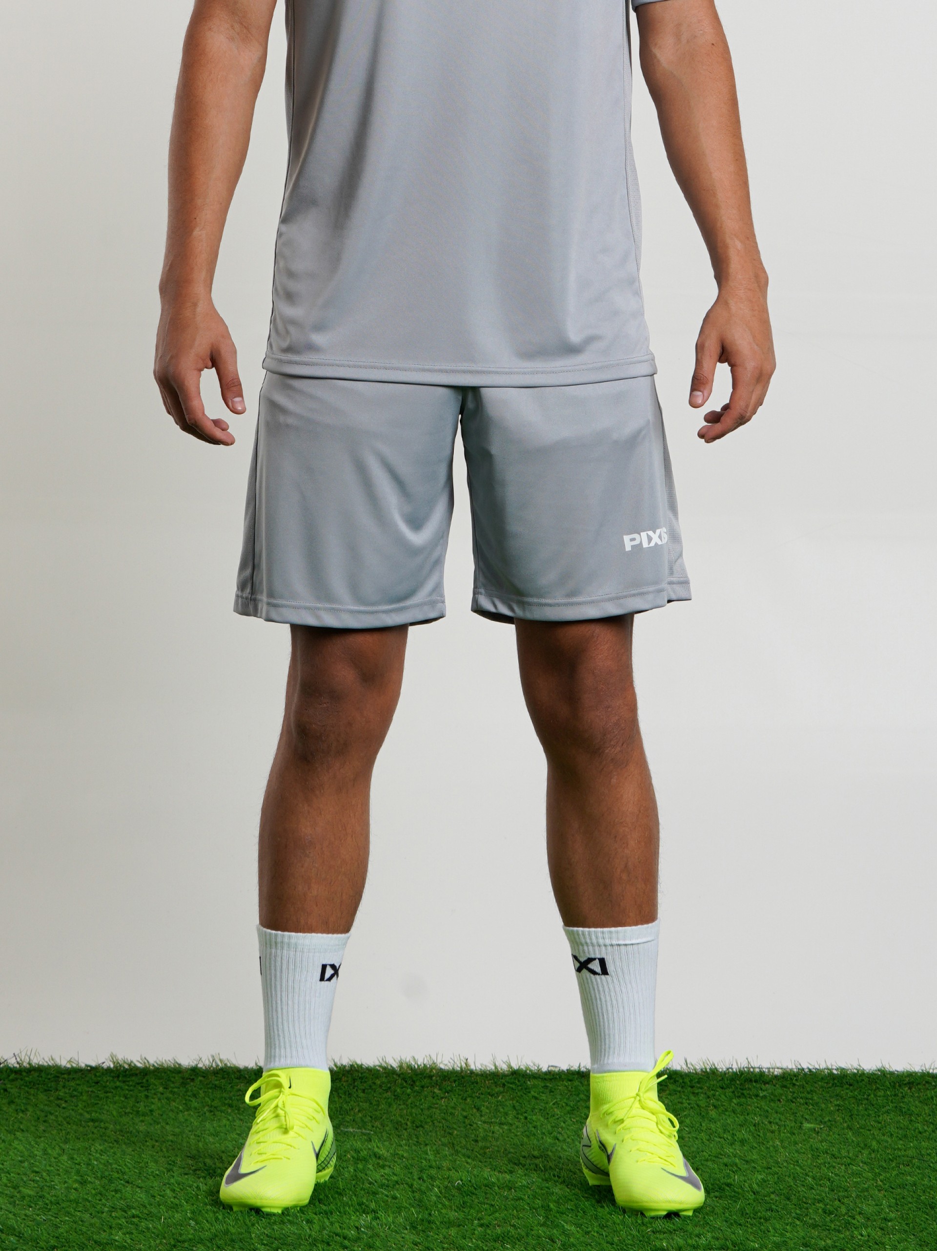 Calções Pixis The Defender