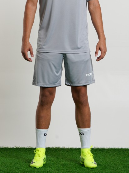 Pantalones Cortos Pixis The Defender