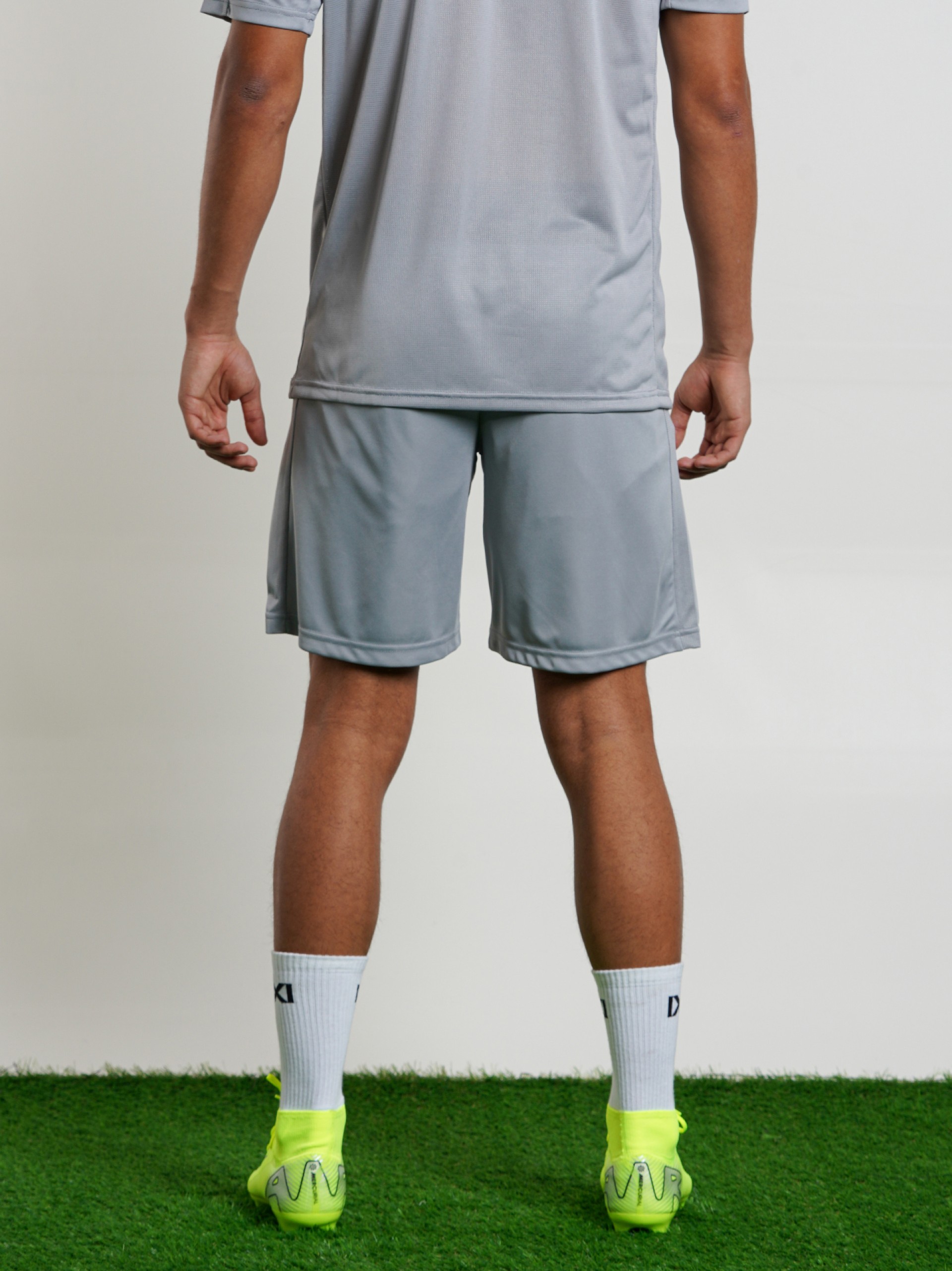 Calções Pixis The Defender