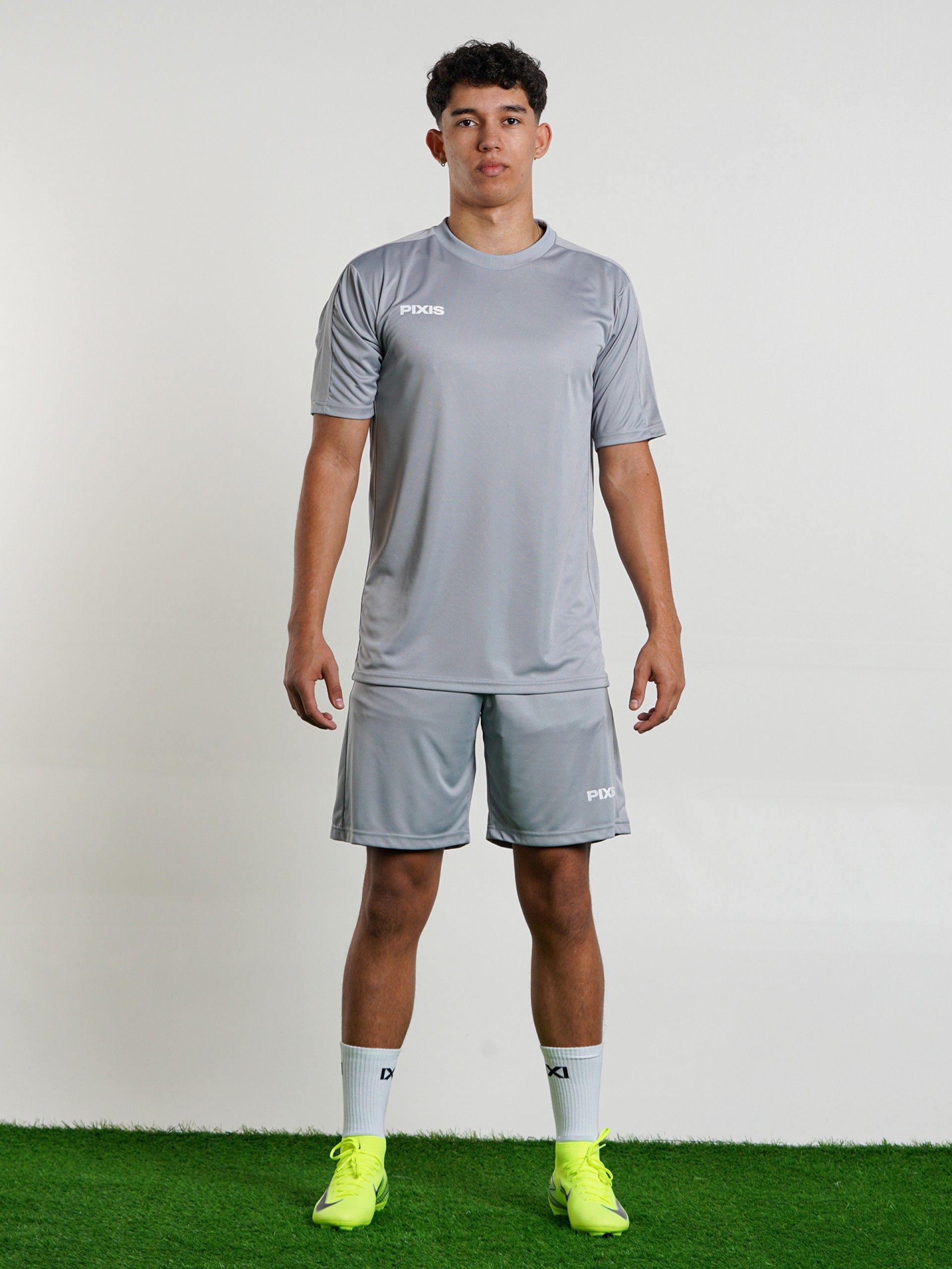 Calções Pixis The Defender