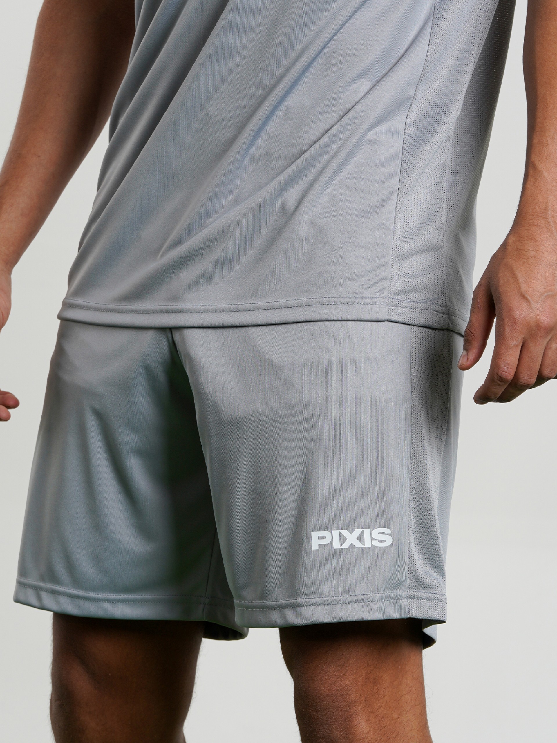 Calções Pixis The Defender