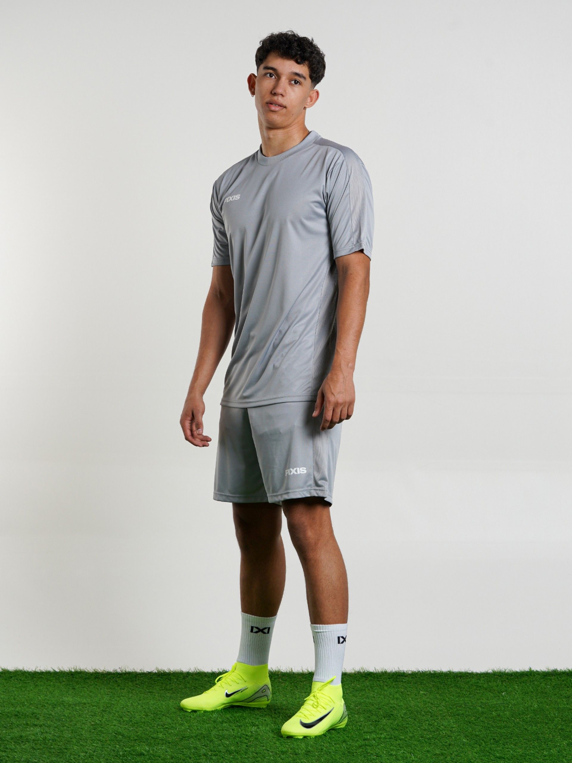 Pixis The Defender T-shirt