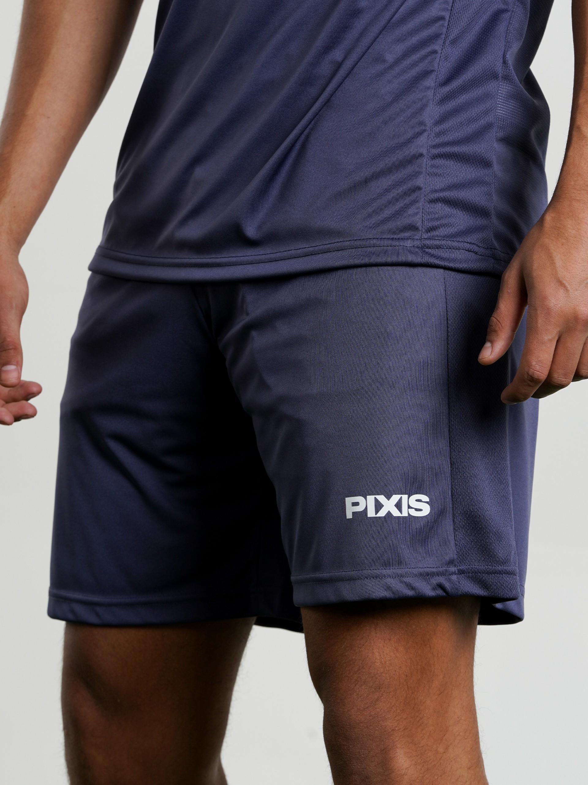 Calções Pixis The Defender