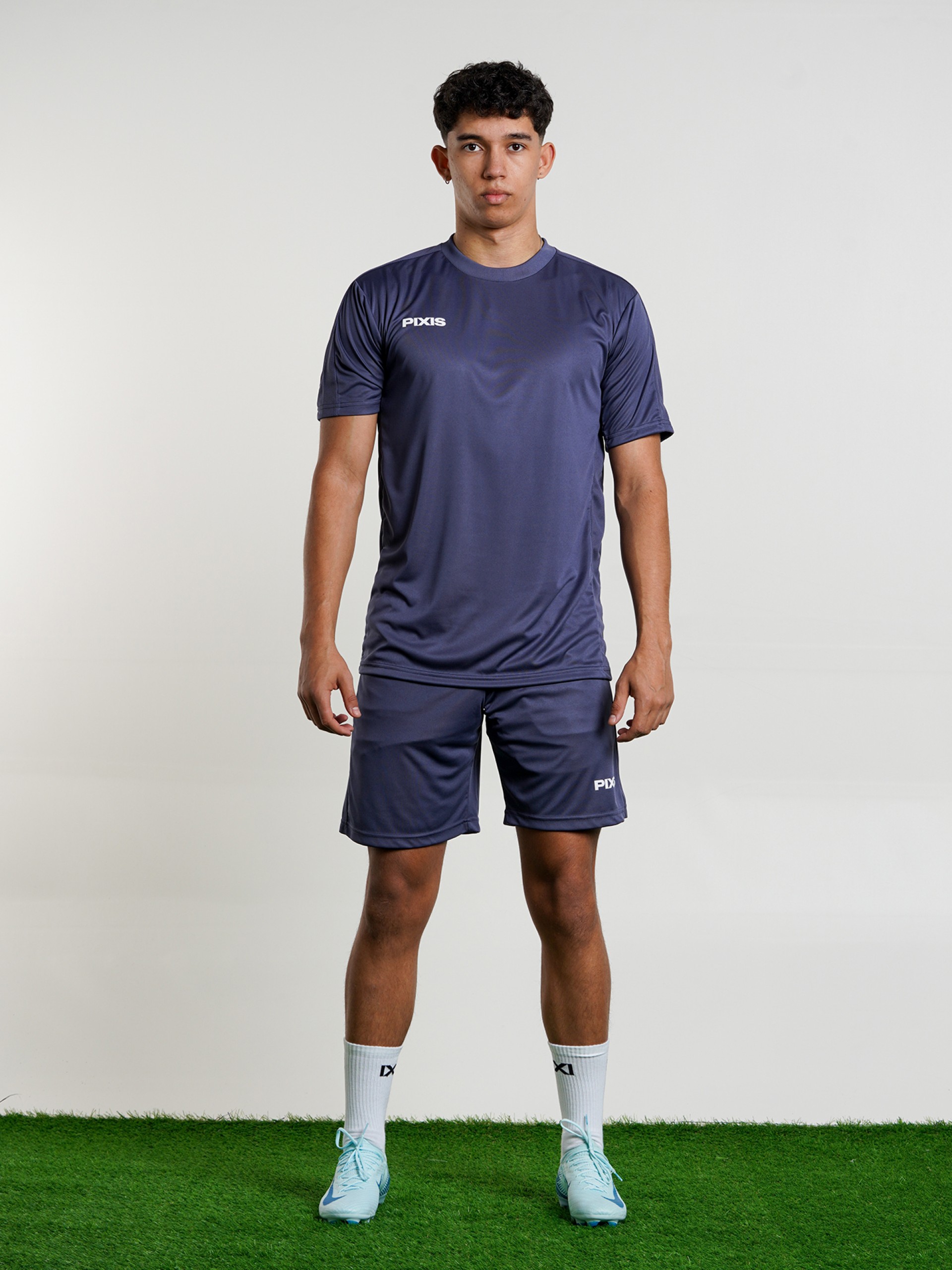 Pantalones Cortos Pixis The Defender