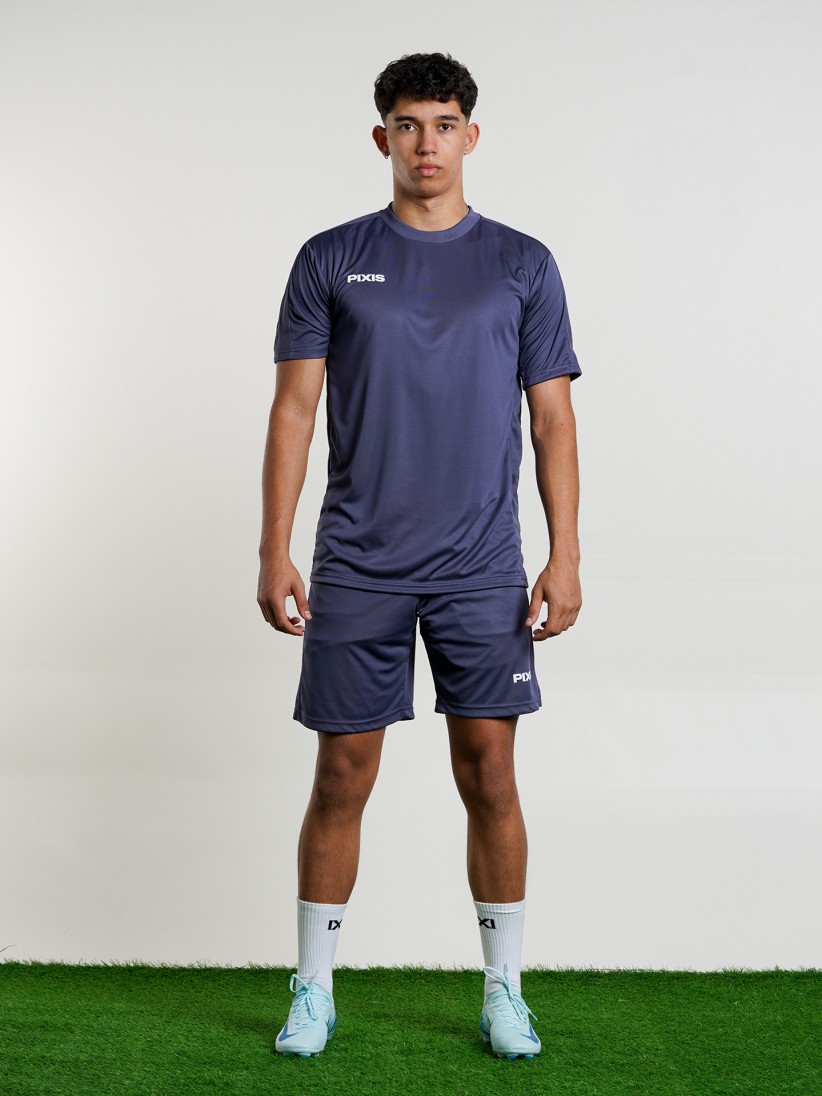 Cales Pixis The Defender