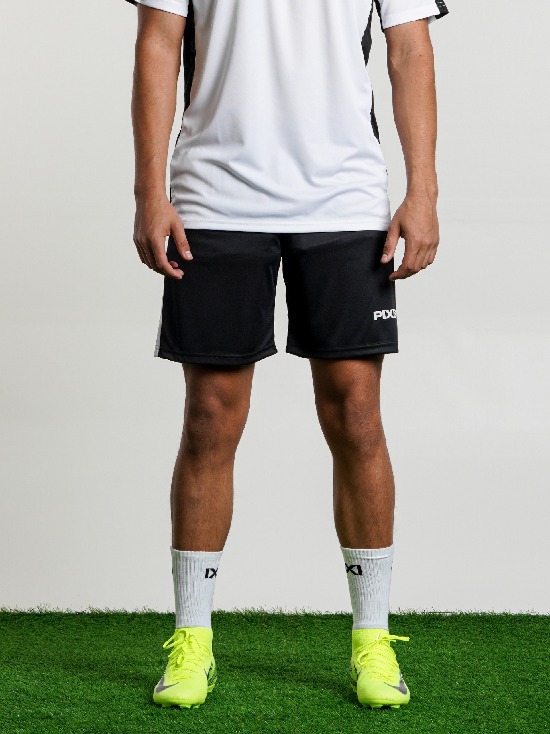 Calções Pixis The Defender