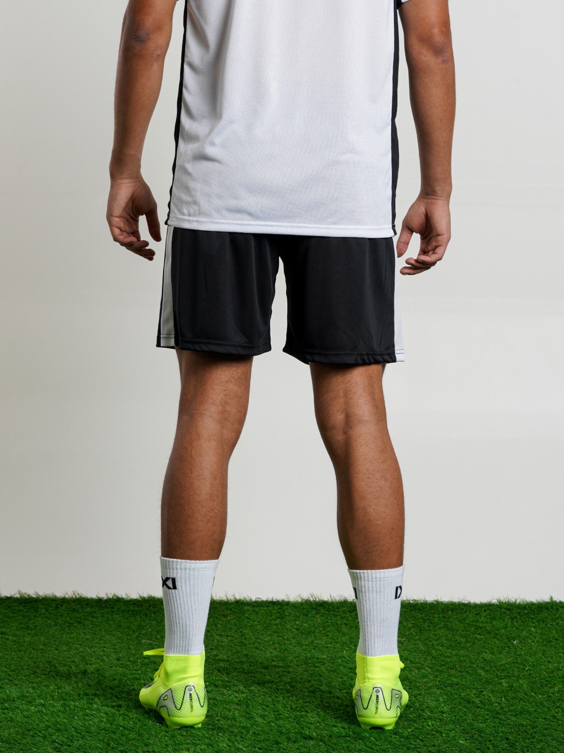 Calções Pixis The Defender