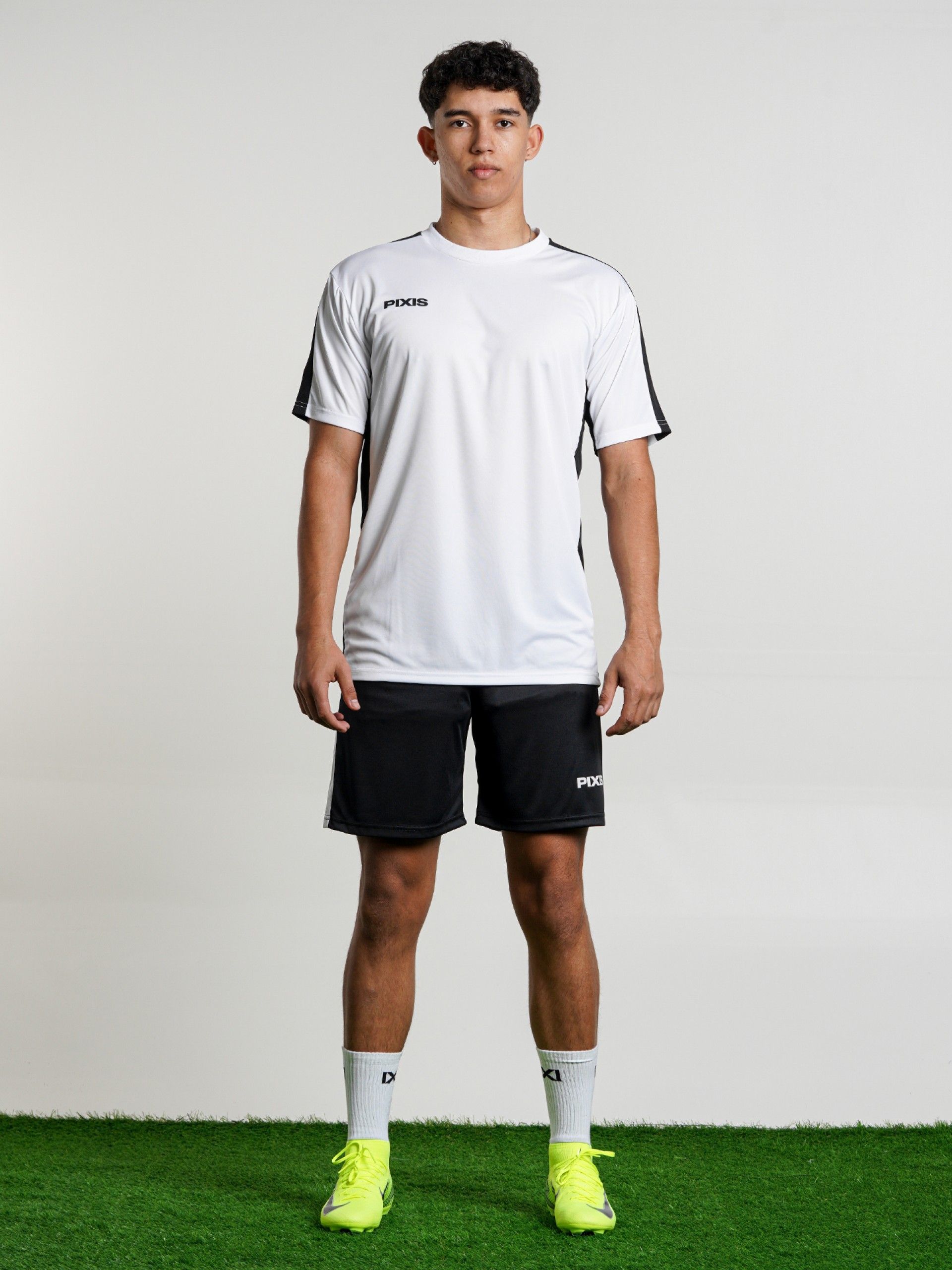 Calções Pixis The Defender