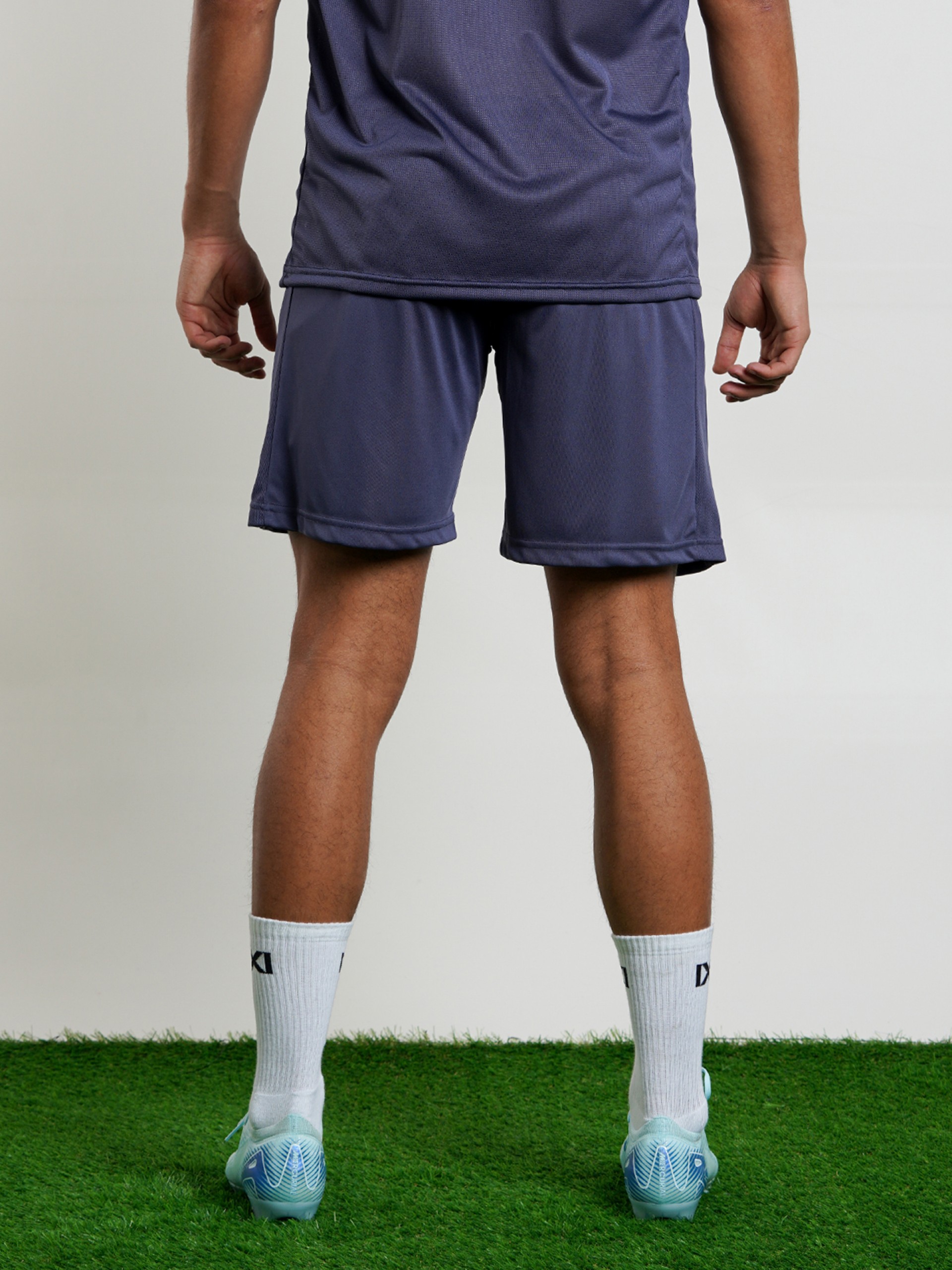 Calções Pixis The Defender