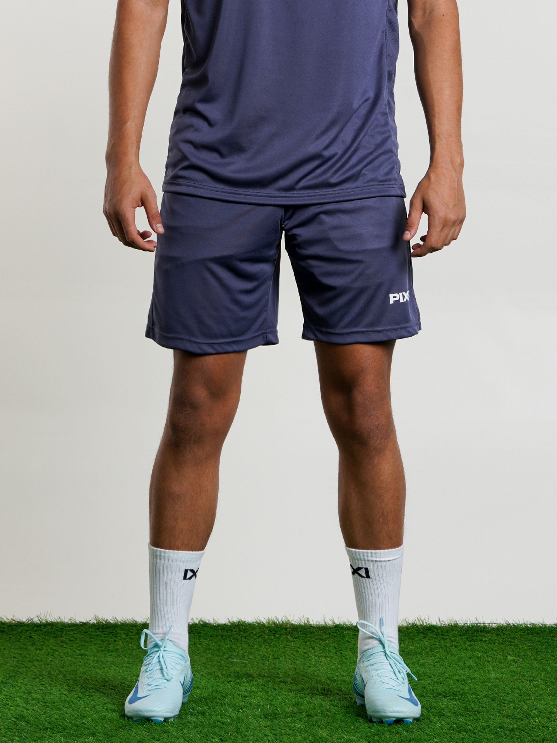 Calções Pixis The Defender