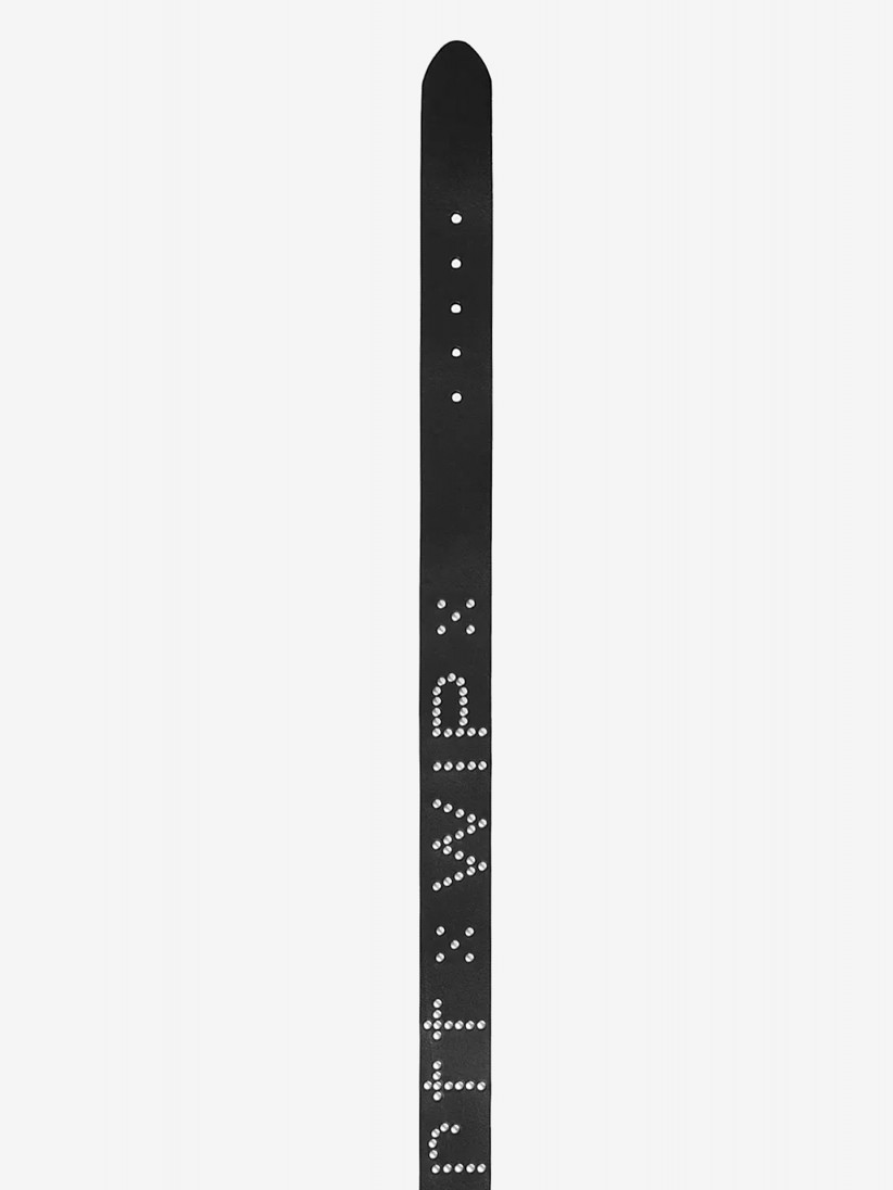 Cinto Carhartt WIP Script Studs